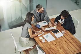 Business Consultancy
